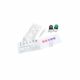 Aquamerck Cloro Agua Dulce Bli Blister.X 100 Det. (  0.1-2.0 (100tests)
