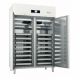 Refrigerador Lab Care Plus  Temperatura 2 A 8 C  1300 Litros