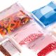 Bolsas estériles para muestras - bolsa para muestras  - bolsas almacenamiento de muestras