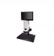 Estereoscopio Digital Industrial Con Pantalla Lcd