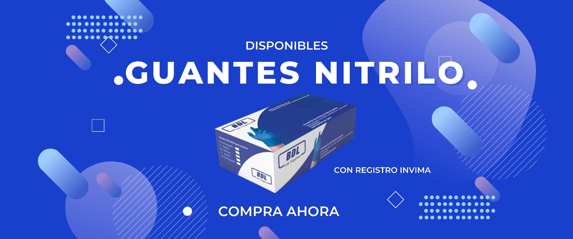 Mobiliario de Laboratorio