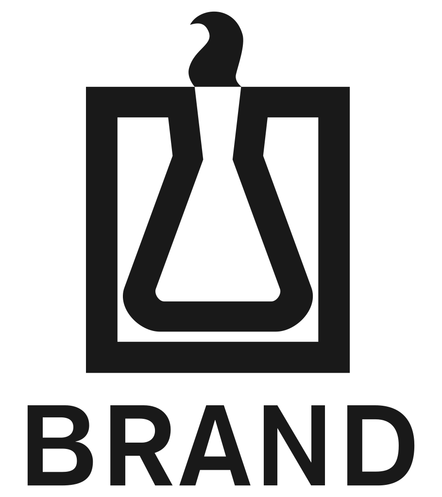 Logo de Brand