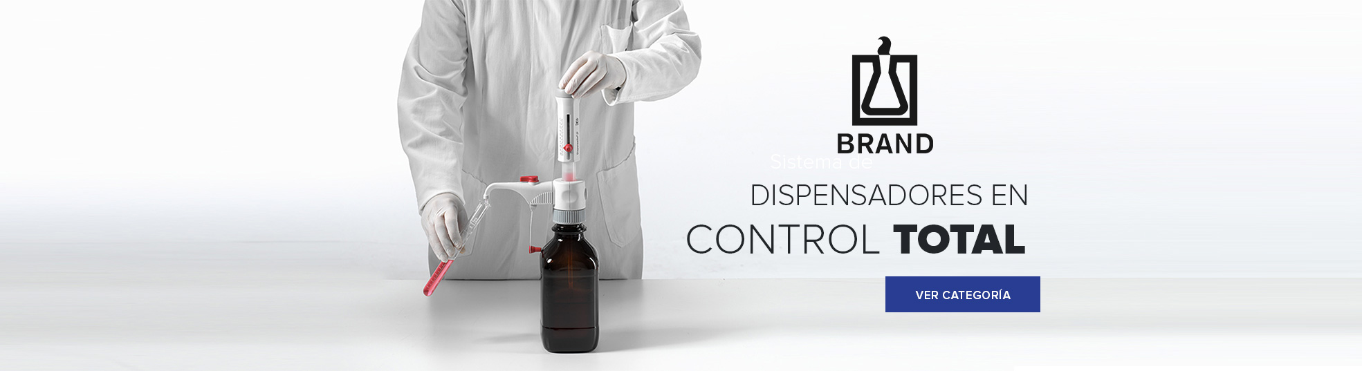 Dispensadores de medios